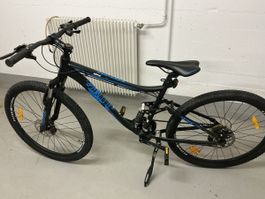 Mountainbike Scott Grösse M 27 Zoll