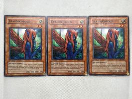 Yu-Gi-Oh! Traumkobold LON-G073 Deutsch Common 1. Auflage 3x