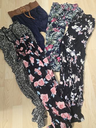 Kleiderpaket xs Hosen