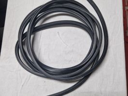 Fussleisten Gummi Vespa PK 50-125 Original Piaggio