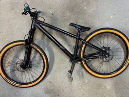Dirt Bike VPACE Danny 24" L