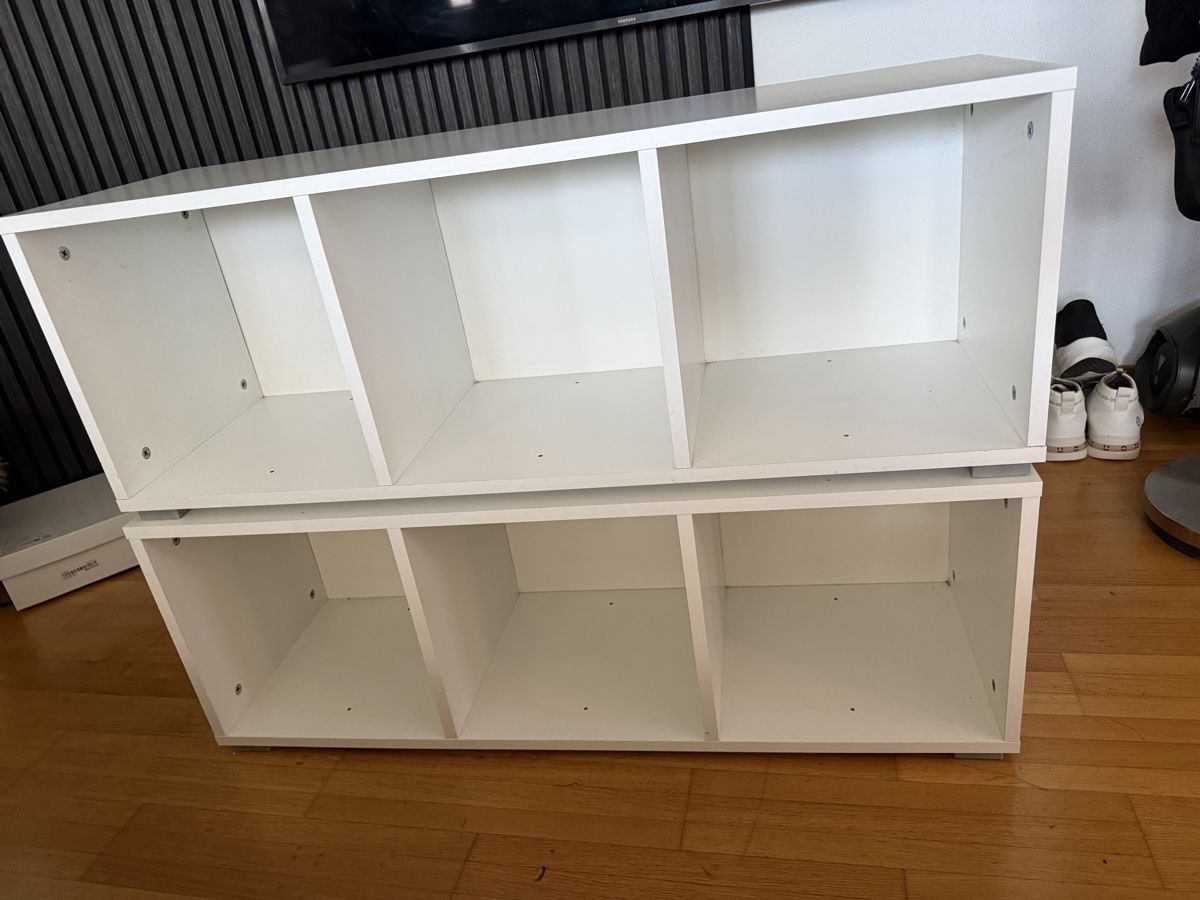 Micasa Cassettiere: Aufbewahrungs kommode – Usato da Trüllikon venduto da sar_5gdt