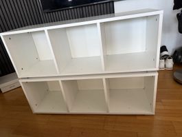 Aufbewahrungs kommode