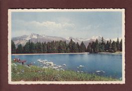 MONTANA-VERMALA - Lac Moubra