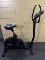Kettler Ergometer e1