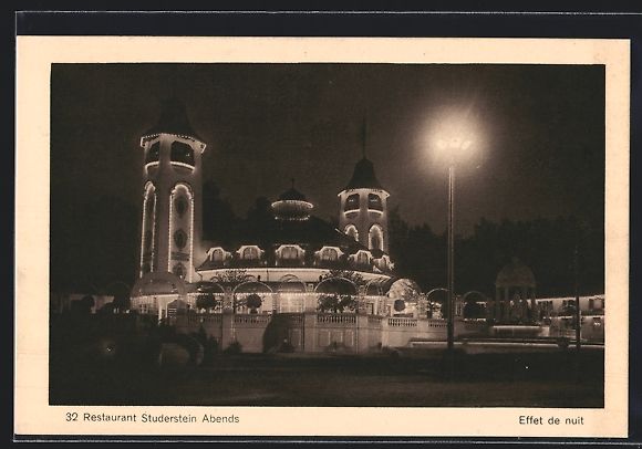 Cartoline postali: Bern, Schweizerische Landes Ausstellung  – Usato da Berlin venduto da bartko-reher