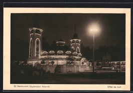 Bern, Schweizerische Landes Ausstellung 