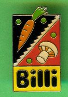 Billi  GEMÜSE
