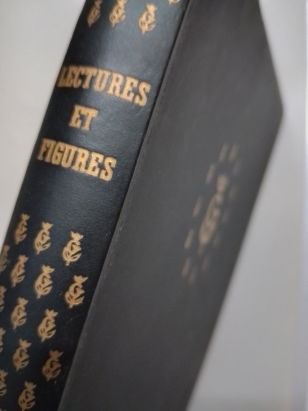 Bücher: Lectures et figures, biographies d'auteurs, 1956 – Neu (gemäss Beschreibung) aus Echandens von Gamora32 1