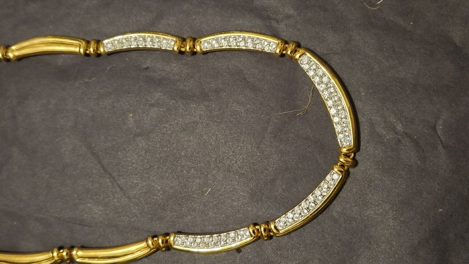 Sonstiger Schmuck: Vintage Schmuck Lot – Gebraucht aus Kölliken von Upcycling-by-Mc-TAM 2