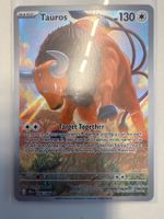 Tauros CRI096 EN - Chaos Rising IR