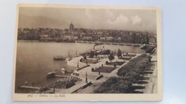 Geneve La Rade