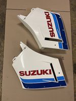 Suzuki GSX-R 750 1986-87 Verkleidung