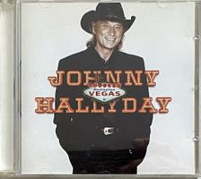 Johnny Hallyday - Destination Vegas