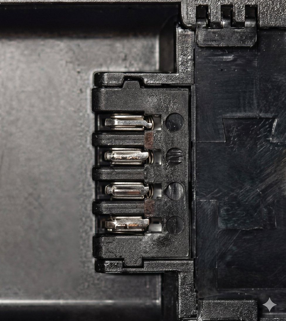 Batterie: Batterie Green Cell pour vélo électrique – Usato da Basel venduto da dje_h7rz 5