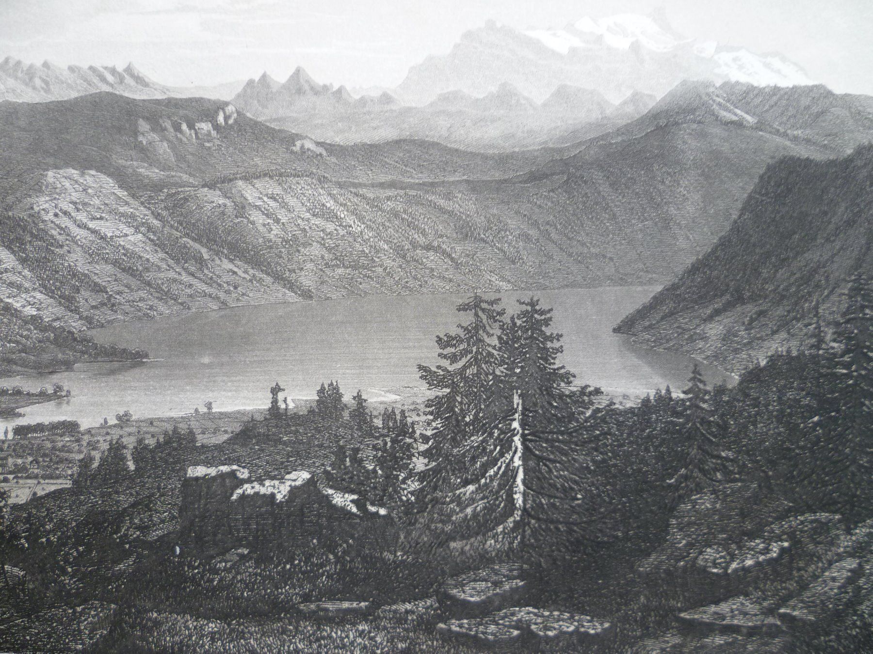Gravures: AEGERISEE – Neuf (Voir description) à Bevaix par bohrap 2