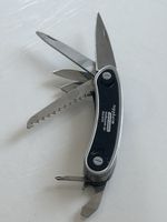 Taschenmesser toppharm Edelstahl Multifunktionswerkzeug(S11)