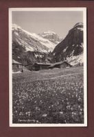 DAVOS - SERTIG - 1938
