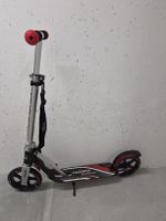 HUDORA BigWheel Scooter – 1× benutzt – Neuwertig