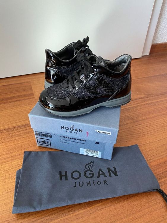 chaussure hogan prix