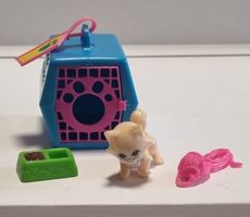 Kenner Littlest Petshop Verspieltes Kätzchen