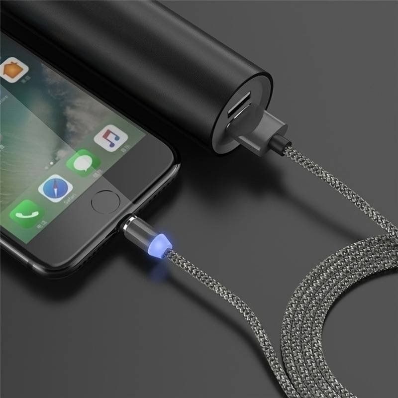 Cavi: Drei Datenkabel Für Iphone Android – Nuovo e nell'imballaggio originale da Zürich venduto da Sarameier