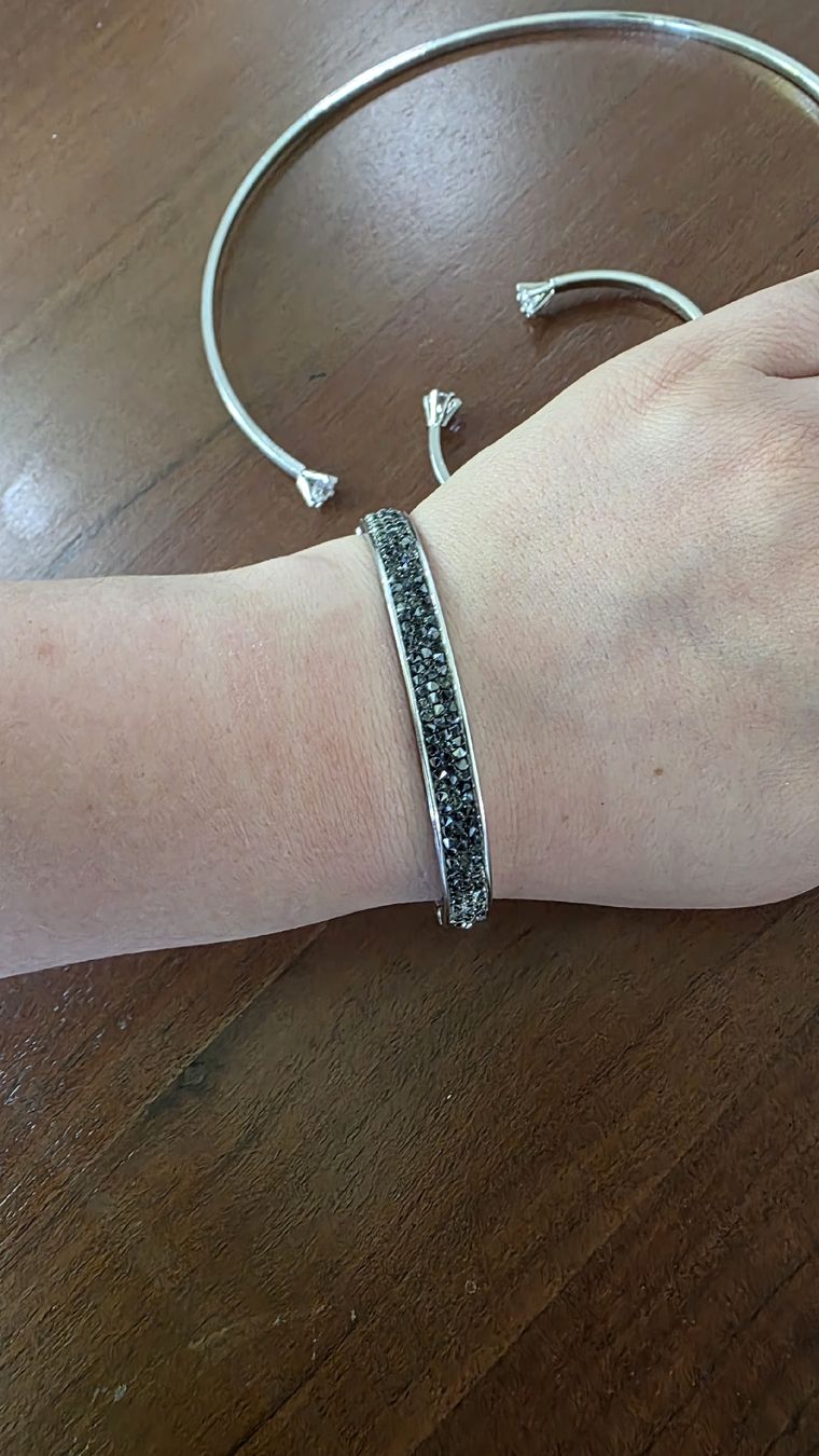 Altri gioielli: Halkette und Armbänder – Usato da Basel venduto da abo_xbd2 2