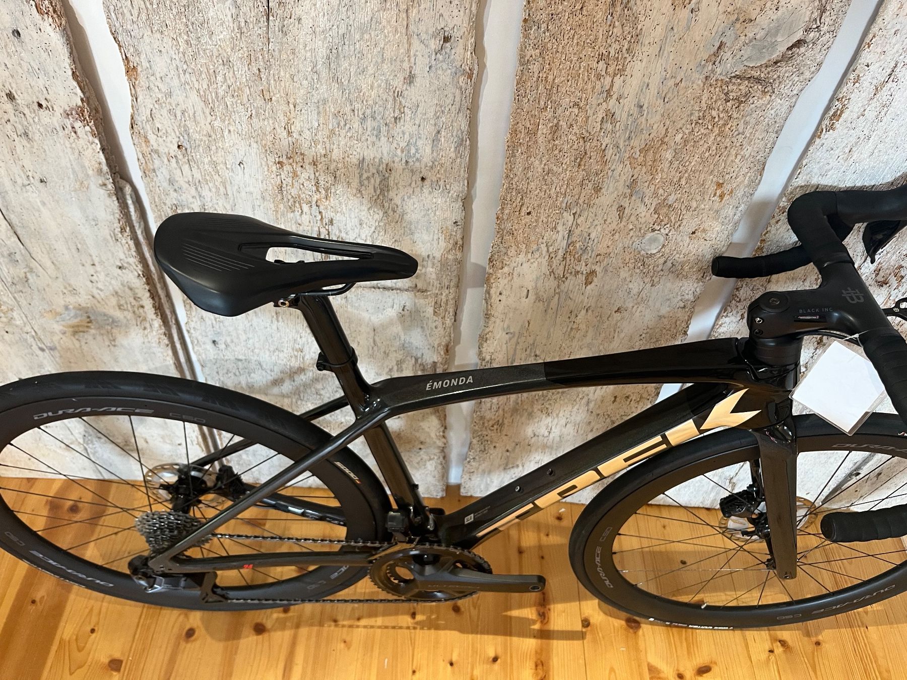 Trek Biciclette: Trek Emonda Grösse S – Usato da Stallikon venduto da ursmuepa 3
