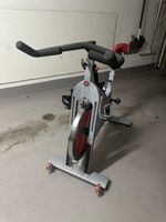 Spinningvelo
