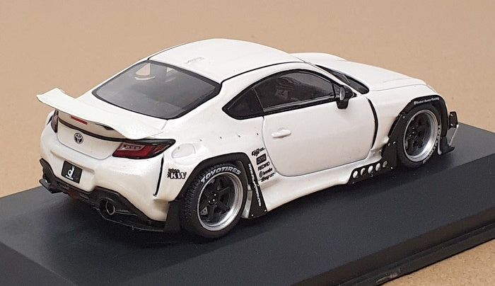 Toyota Voitures modèles: Pandem Toyota GR86 – Neuf avec emballage d'origine à Flawil par Imperiosud 1