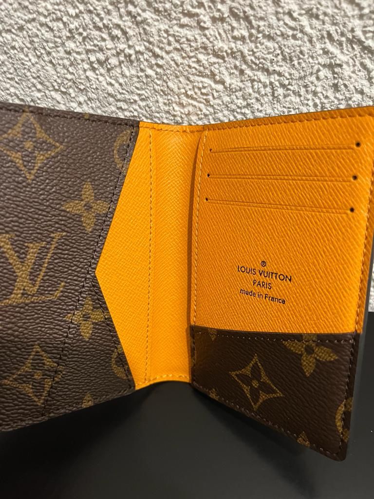 Louis Vuitton Portafogli: Organizer de poche Louis Vuitton – Nuovo e nell'imballaggio originale da Ecublens VD venduto da mar_qw6r 5
