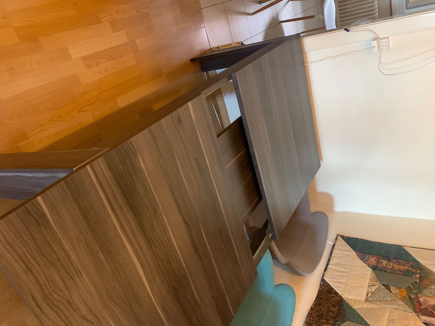 Tavoli: Table pour salle à manger – Usato da Cernier venduto da jon_2tpc 3