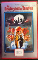 Geisterstad der Zombies (Ltd. IMC Red Box) [Vergriffen!] SZ