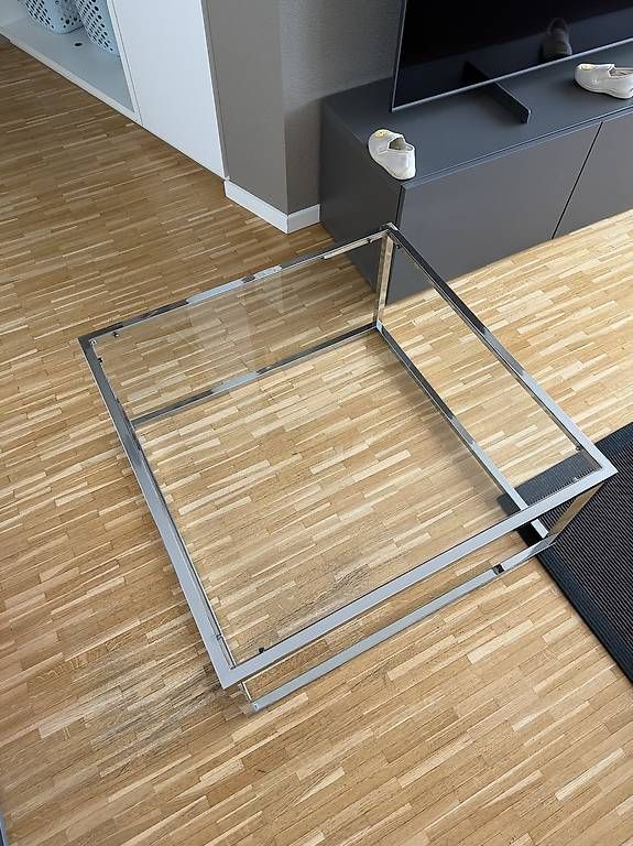 Tische: Designer Couchtisch – Gebraucht aus Zürich von severinalinda