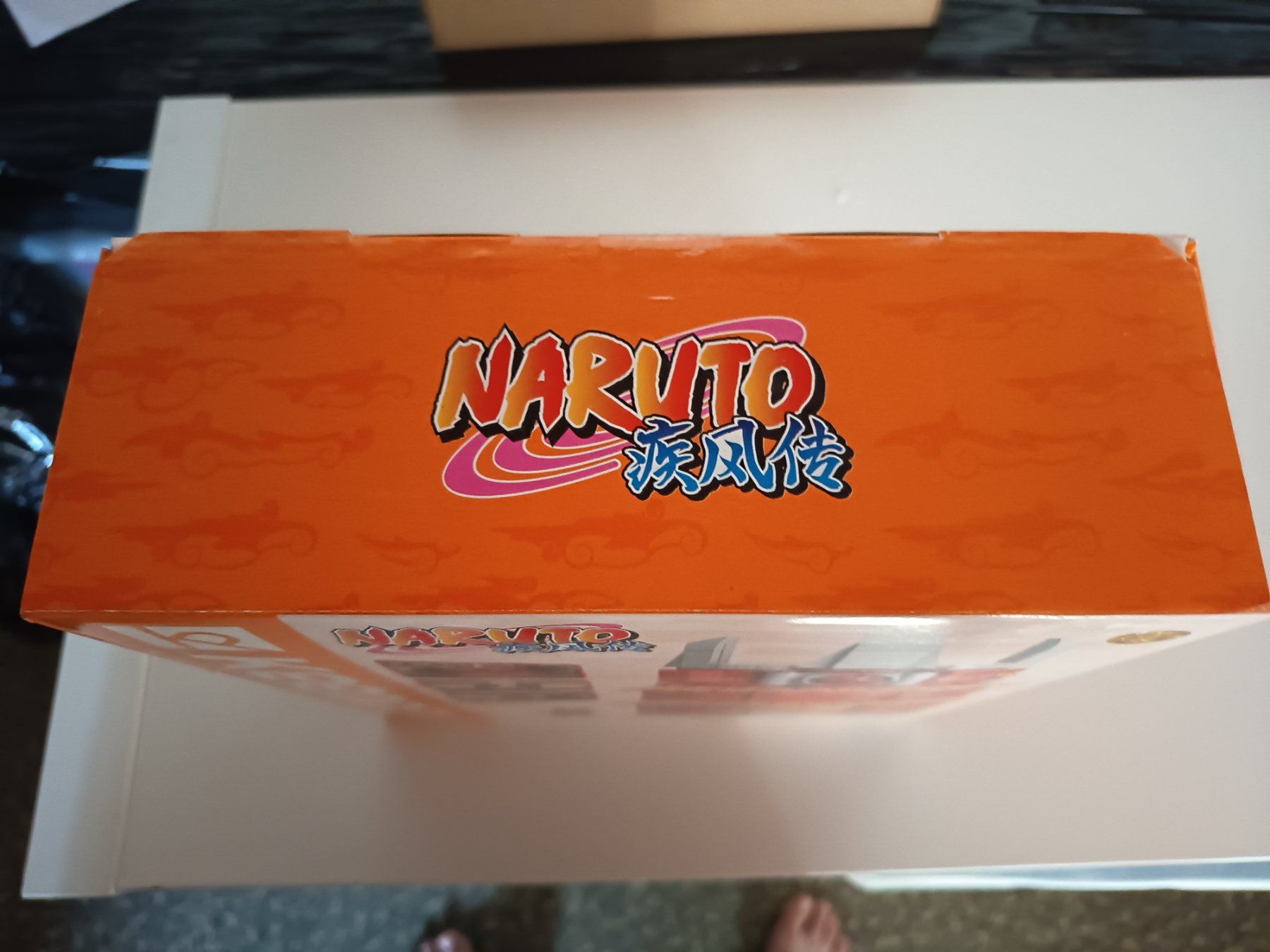 Kit di costruzioni: Keeppley K20514 Naruto Baustein Set neu – Nuovo e nell'imballaggio originale da Fulenbach venduto da ana_tp7h 2