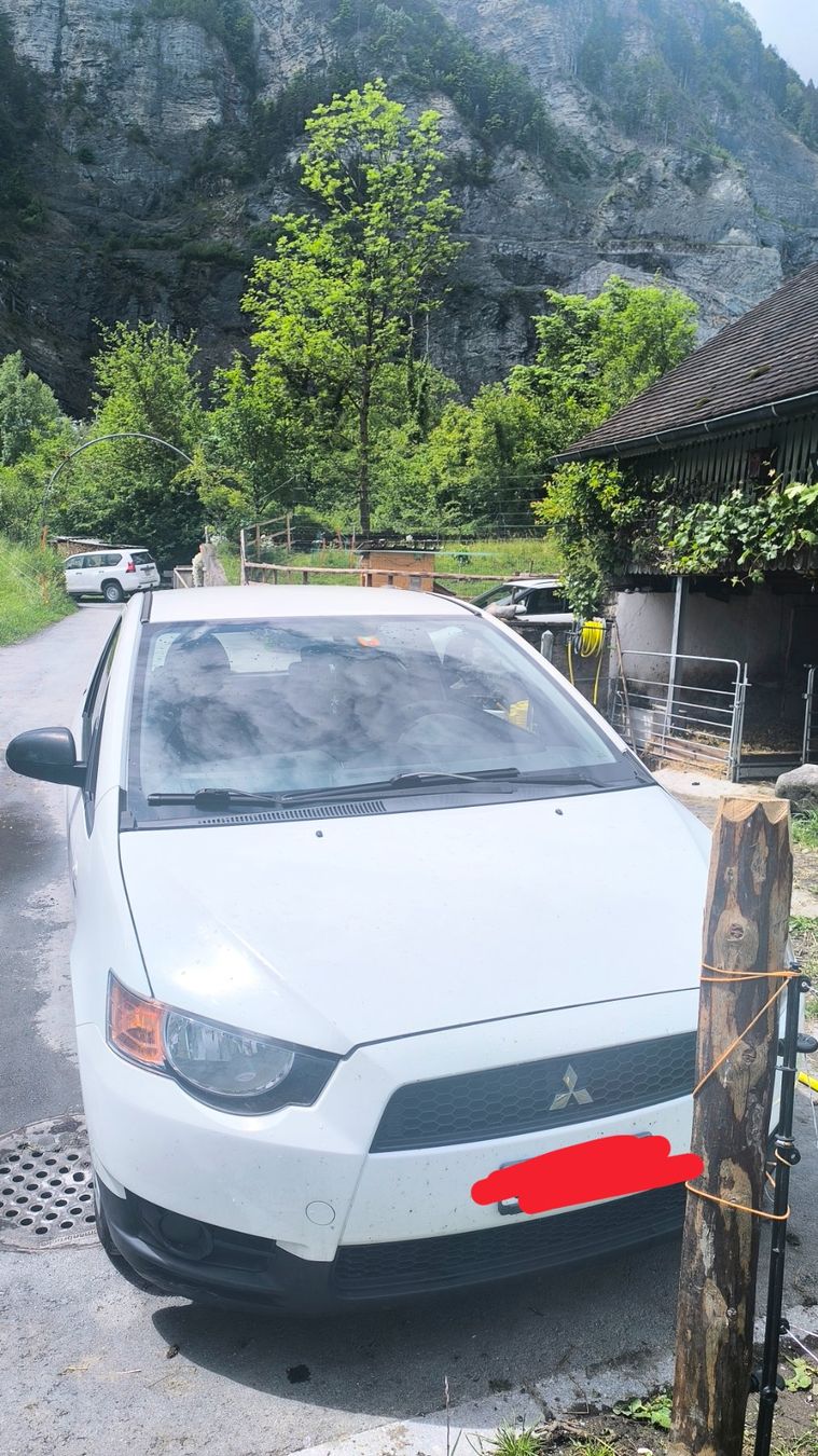 Mitsubishi Automobili: Mitsubishi Colt 1.1 – Usato da  venduto da  2