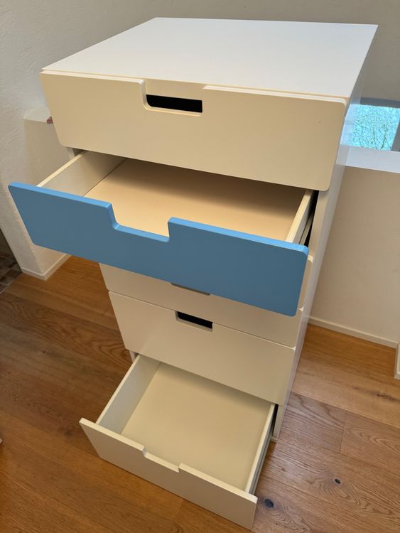 Faszinierend Ikea Stuva Kommode Bilder
