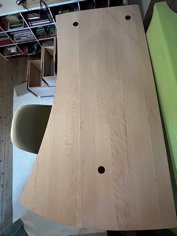 Bureaux: Pult – D'occasion à Bern par lke_y6gm 4