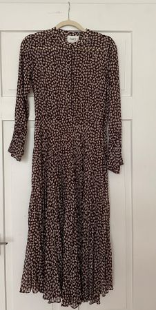 Schönes Herbst-Kleid von Second Female, XS