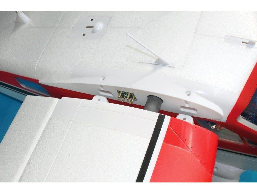 FMS RC Modellbau: FMS Beaver V2 - PNP Set - 2000mm - FMS090P – Neu und originalverpackt aus Entlebuch von Hebu 3