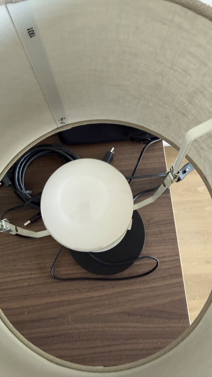Ikea Lampade: IKEA Tischlampe – Usato da Zollikerberg venduto da j4mieeee3e 1