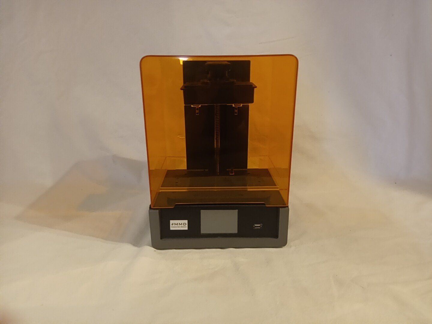 Stampanti 3D: LCD 3d- Printer Set       Aktion Ausverkauf – Nuovo e nell'imballaggio originale da Trogen venduto da d8pool 1