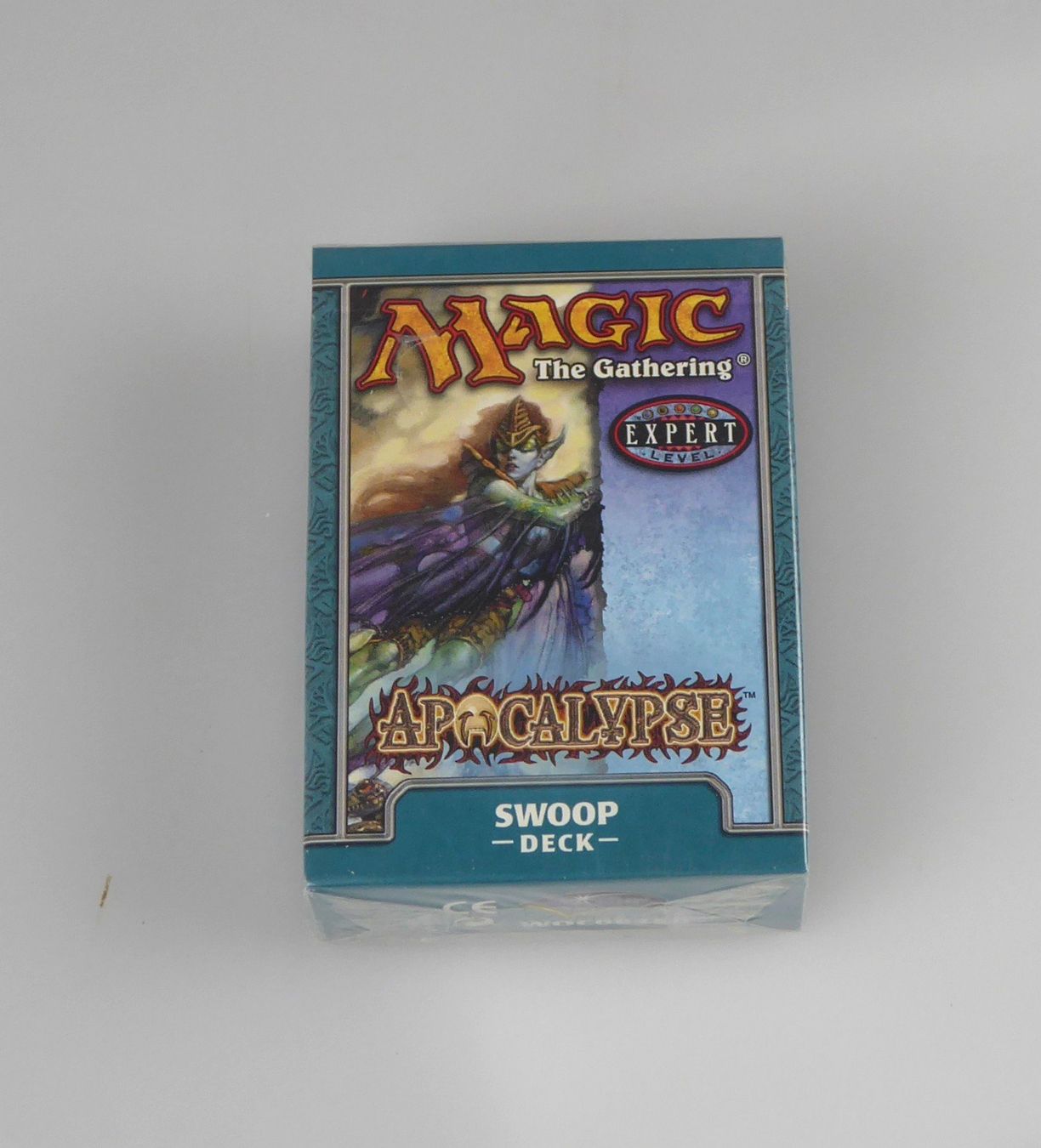 Giochi: Magic The Gathering Apocalypse "Swoop" Deck – Nuovo e nell'imballaggio originale da Volketswil venduto da brockipfannenstil