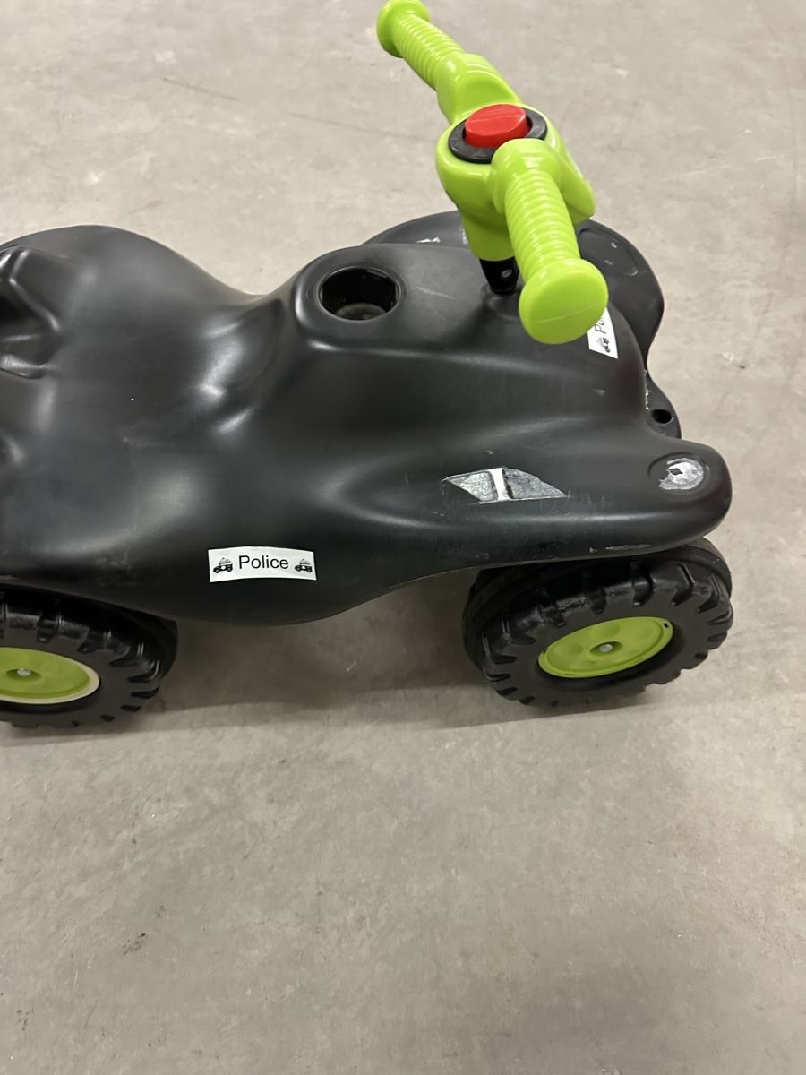 Veicoli per bambini: Bobby car – Usato da Sirnach venduto da Maikaefer78 1