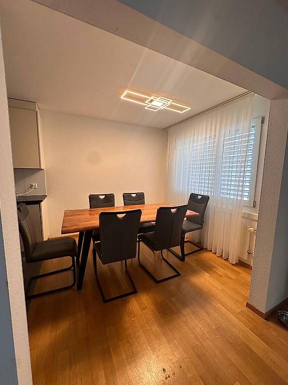 Tische: ess tisch  – Gebraucht aus Regensdorf von rid_h5n6 1