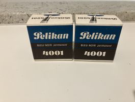 Original Pelikan 4001 Tintenflasche