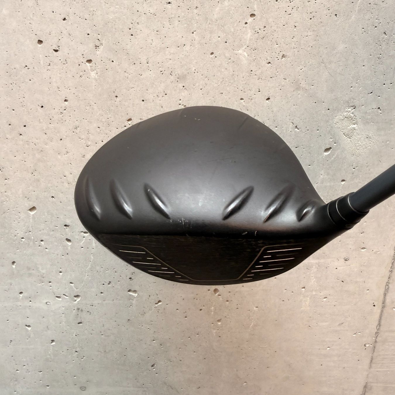 Ping Mazze & Set: Ping G425 Max 10.5° Driver – Usato da Zürich venduto da Seconda_Golf 4
