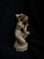 Aphrodite of Rhodes Statue Greek Style 