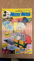 Micky Maus Magazin Nr. 50 von 1993 