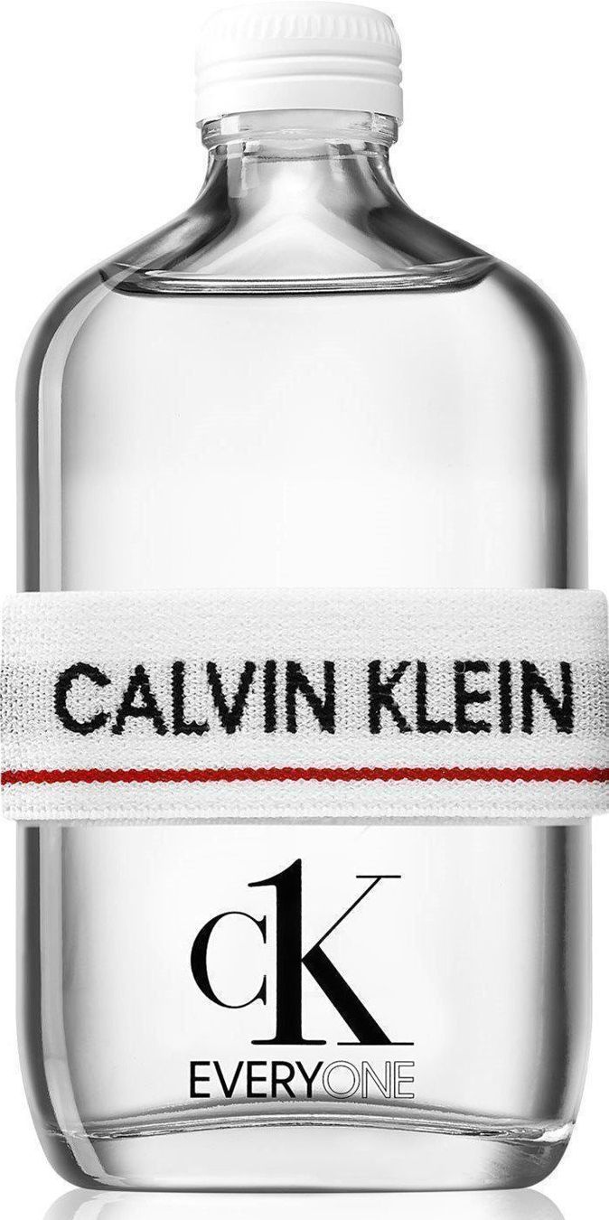 Calvin Klein Parfum & Eau de Toilette: CK Everyoneeau EDT, 5ml Abfüllung ... – Neu und originalverpackt aus Chur von Papageibarsch77